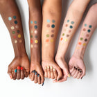 ESSENCE welcome to CAPE TOWN eyeshadow palette 12.2g – صورة 5