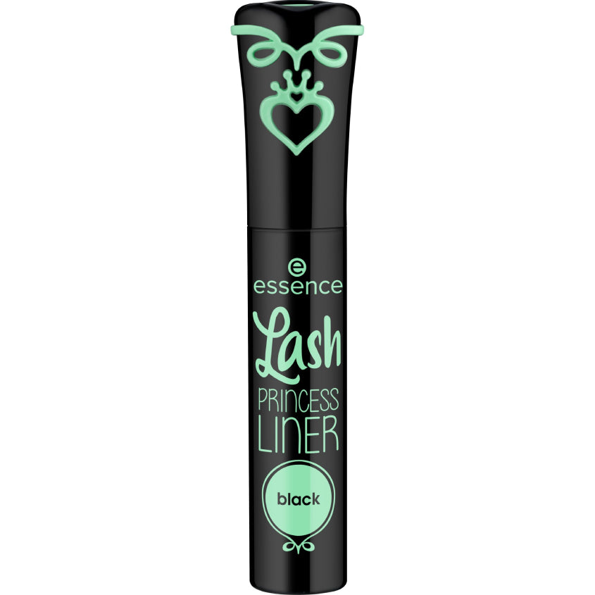 Lash Princess Liner Black