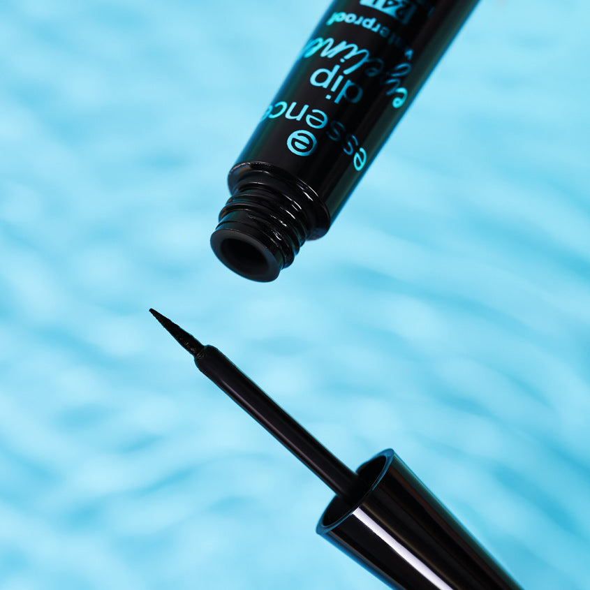 Waterproof 24H Long-Lasting Dip Eyeliner