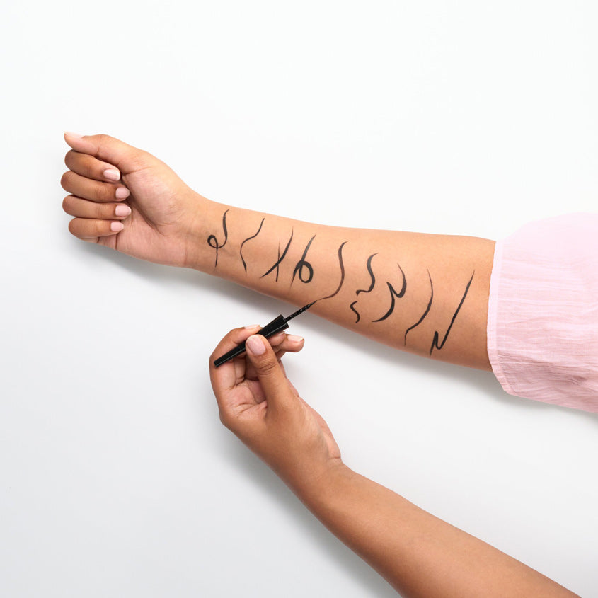 Waterproof 24H Long-Lasting Dip Eyeliner