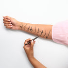 Extra Long-Lasting Eyeliner Pen