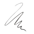 Super Fine Brush Liner Waterproof