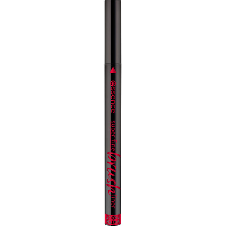 Super Fine Brush Liner Waterproof