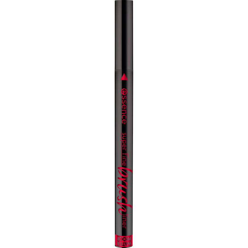Super Fine Brush Liner Waterproof
