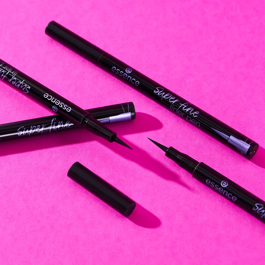 ESSENCE super fine liner pen 01 1ml
