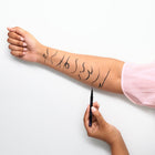 ESSENCE super fine liner pen 01 1ml – صورة 8