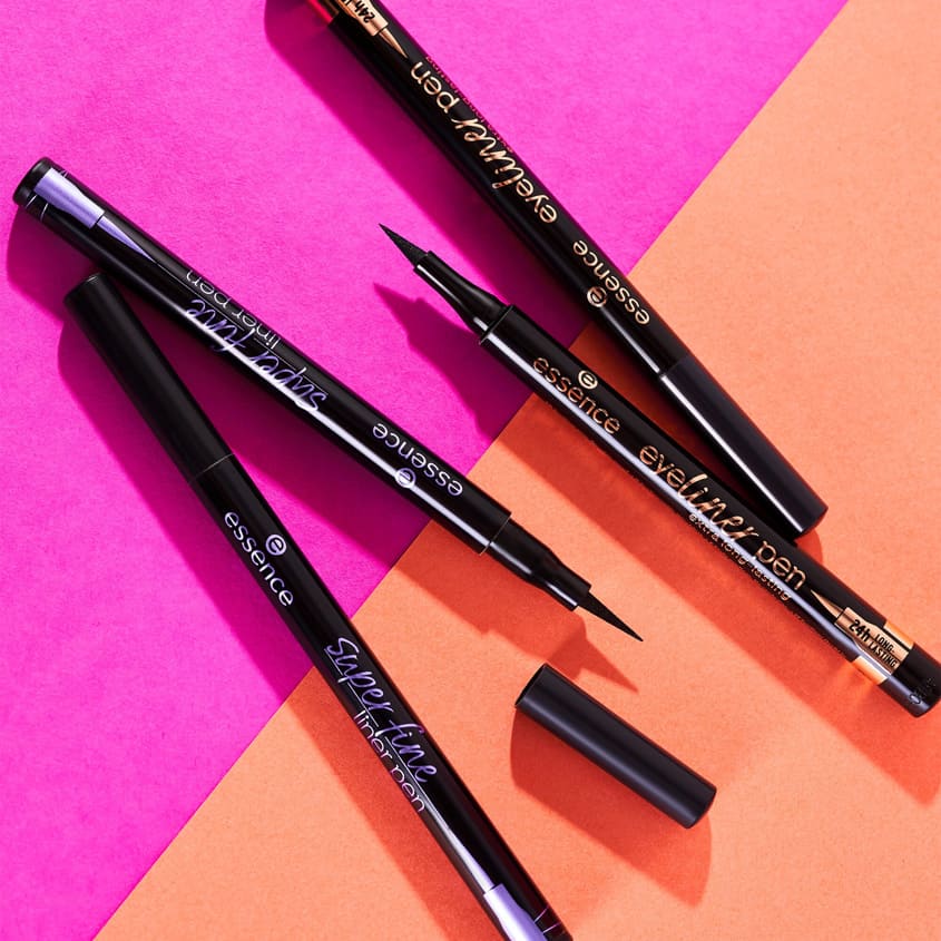 ESSENCE super fine liner pen 01 1ml – توصيل مجاني