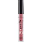 ESSENCE 8h matte liquid lipstick 11 2.5ml – photo 5