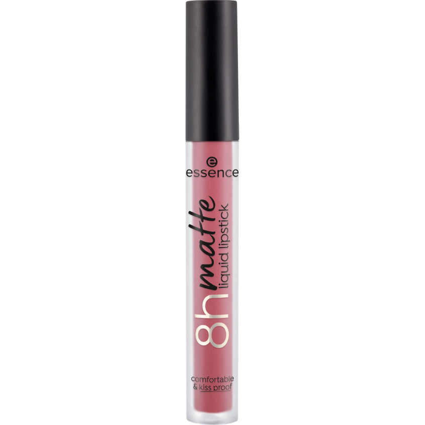 ESSENCE 8h matte liquid lipstick 11 2.5ml – photo 5
