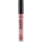ESSENCE 8h matte liquid lipstick 12 2.5ml – صورة 5