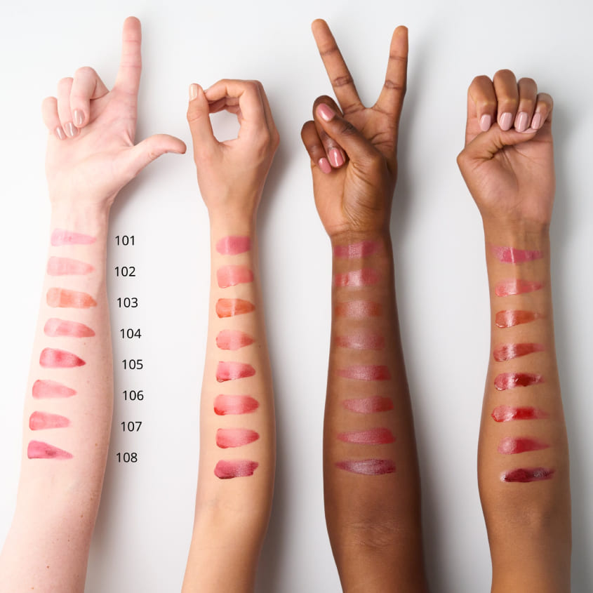 ESSENCE TINTED kiss hydrating lip tint 106 4ml – شراء أونلاين