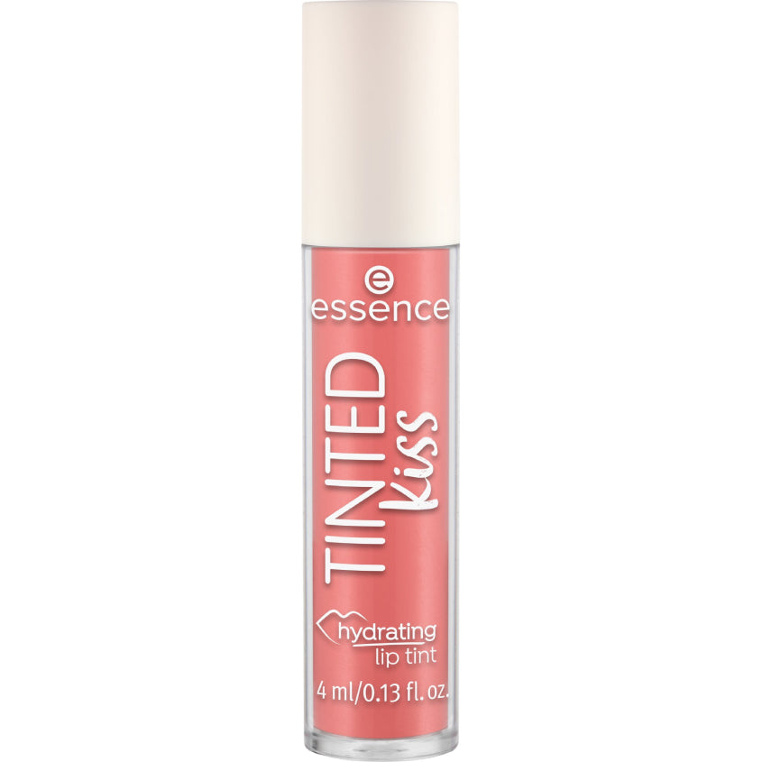 ESSENCE TINTED kiss hydrating lip tint 102 4ml – buy online