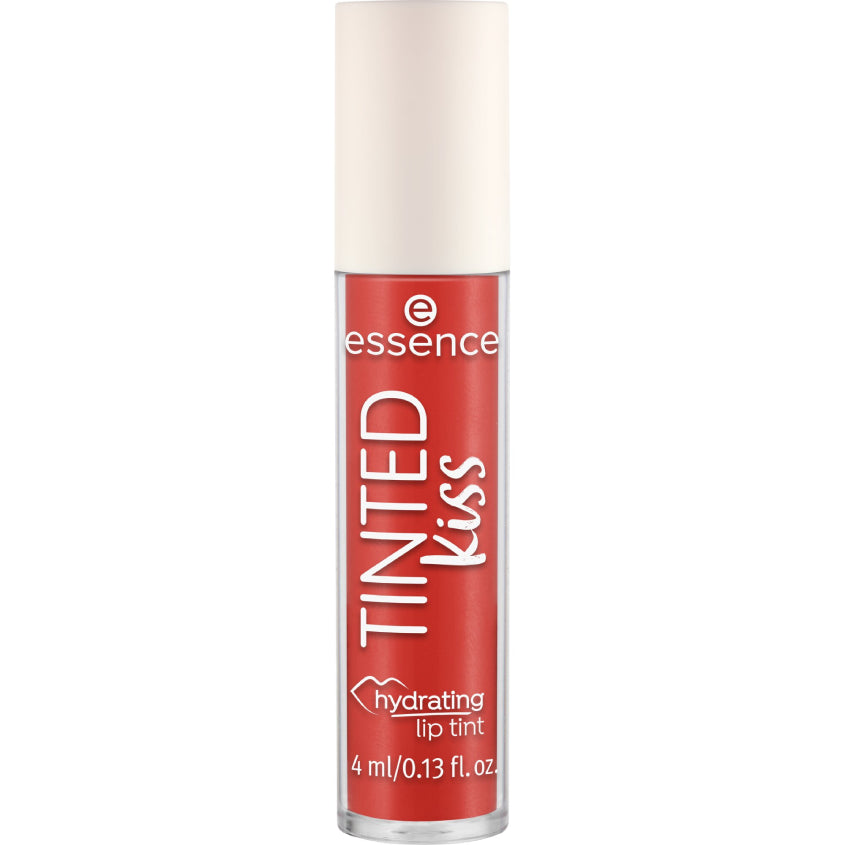 ESSENCE TINTED kiss hydrating lip tint 106 4ml – متجر إلكتروني
