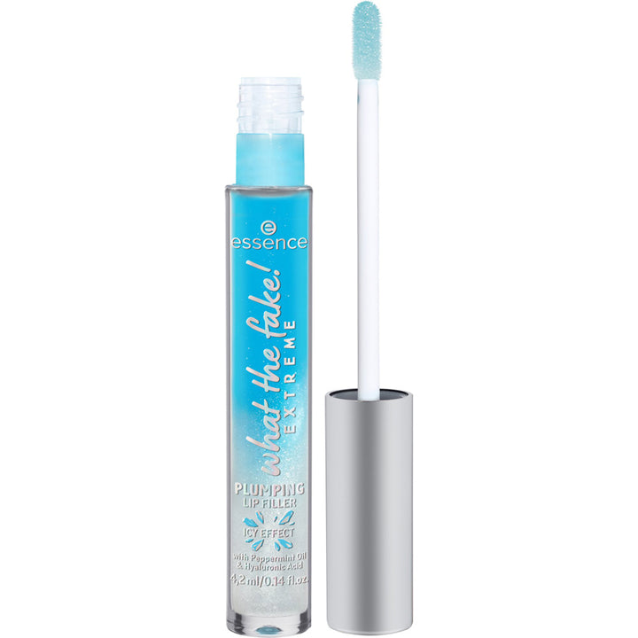 what the fake! EXTREME PLUMPING LIP FILLER 02 4.2ml