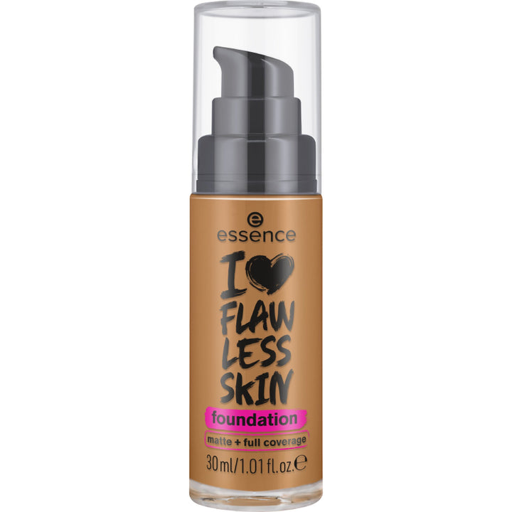 I LOVE FLAWLESS SKIN foundation 70 30ml