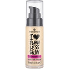 I Love Flawless Skin Foundation