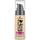 I Love Flawless Skin Foundation