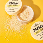 ESSENCE BANANA LOOSE POWDER 6G – online store
