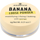 ESSENCE BANANA LOOSE POWDER 6G – photo 5