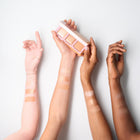 ESSENCE LOVE THAT GLOW & BRONZE PALETTE 16G – online store