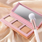 ESSENCE LOVE THAT GLOW & BRONZE PALETTE 16G – photo 6