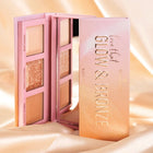 ESSENCE LOVE THAT GLOW & BRONZE PALETTE 16G – photo 7