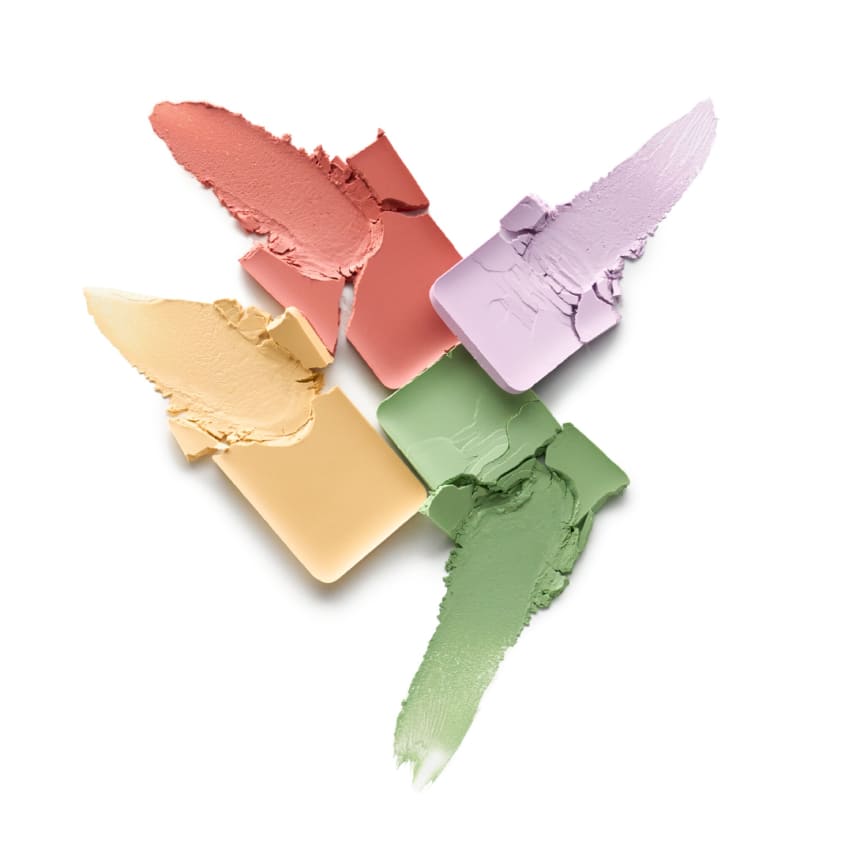 ESSENCE CONCEAL like a PRO Colour Correcting Palette 4g – online store