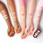 ESSENCE CONCEAL like a PRO Colour Correcting Palette 4g – free delivery