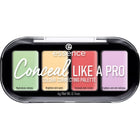 ESSENCE CONCEAL like a PRO Colour Correcting Palette 4g – buy online