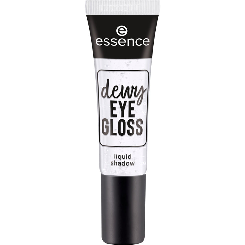 Dewy Eye Gloss Liquid Shadow