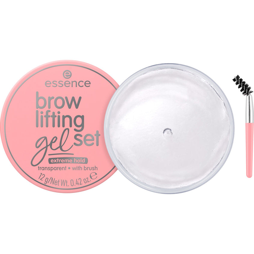 ESSENCE BROW LIFTING GEL SET – صورة 5