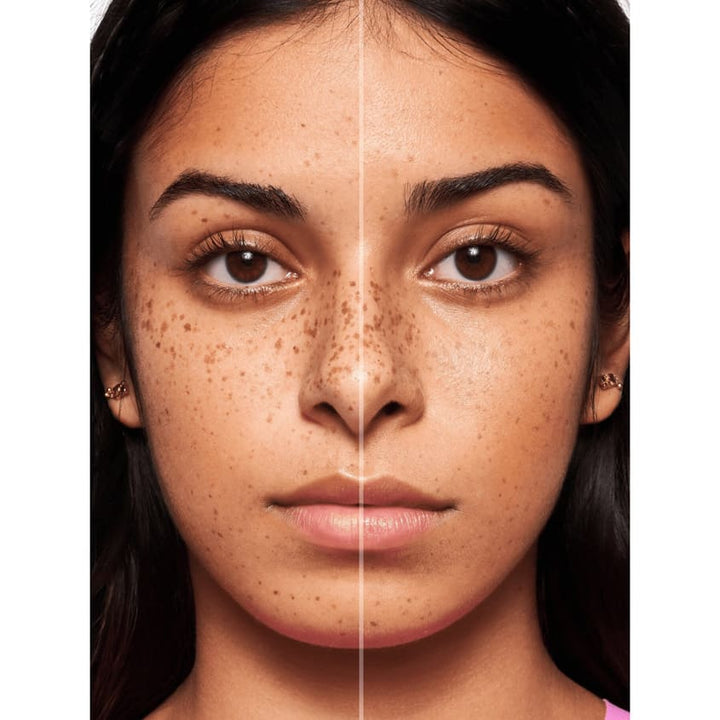 Natural Matte Mousse Foundation