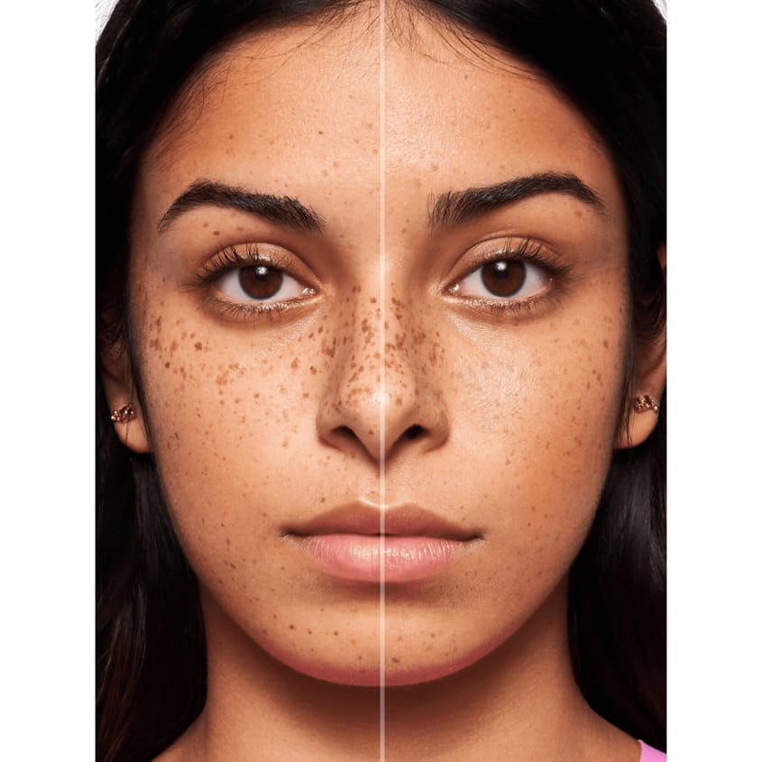 Natural Matte Mousse Foundation