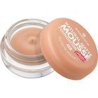 Natural Matte Mousse Foundation
