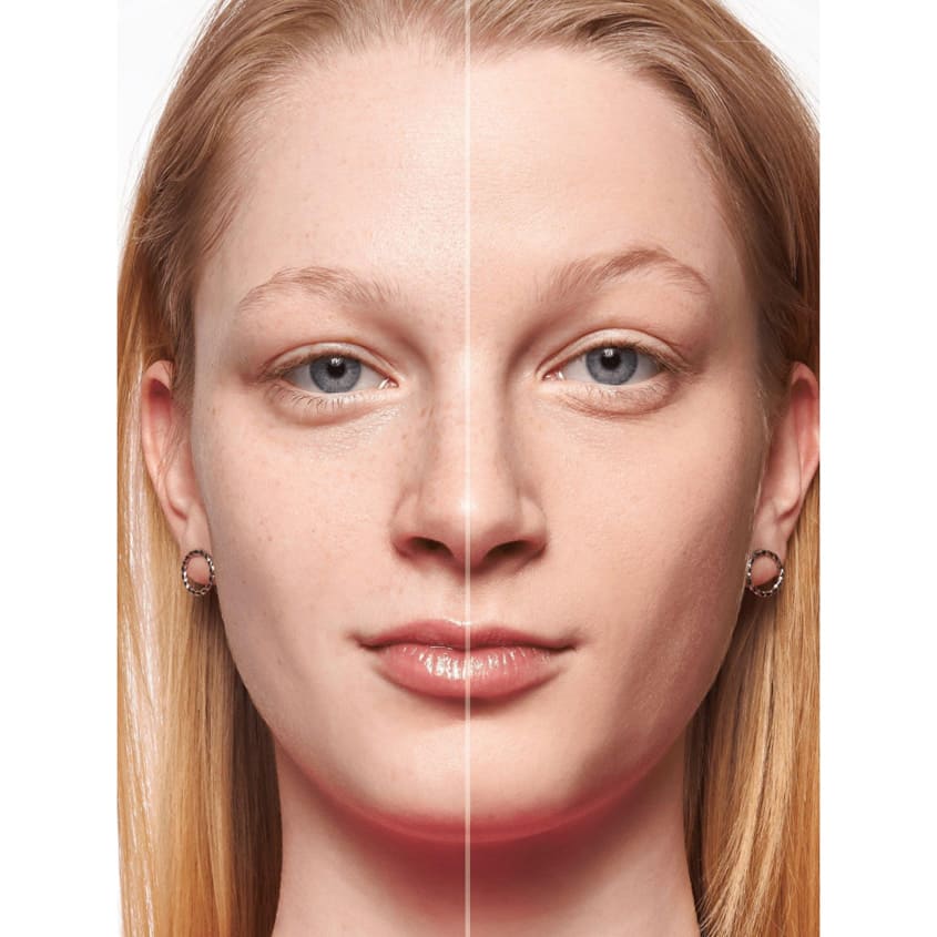 Natural Matte Mousse Foundation