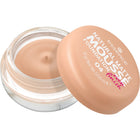 Natural Matte Mousse Foundation