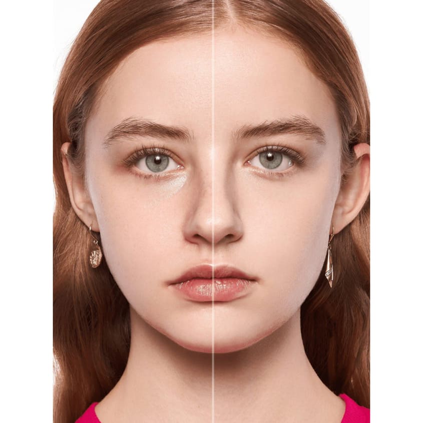 Natural Matte Mousse Foundation