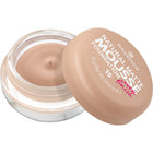 Natural Matte Mousse Foundation