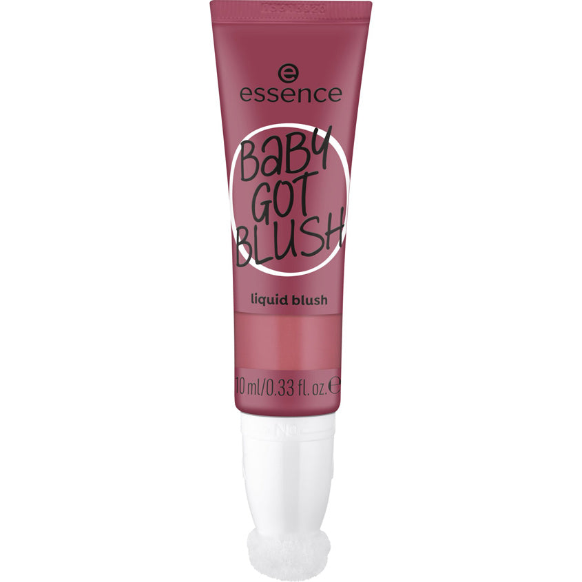 ESSENCE BABY GOT LIQUID BLUSH 20 – شراء أونلاين