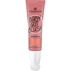 Baby Got Blush Liquid Blush