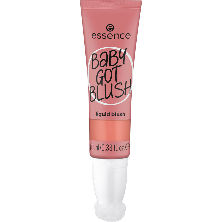 Baby Got Blush Liquid Blush