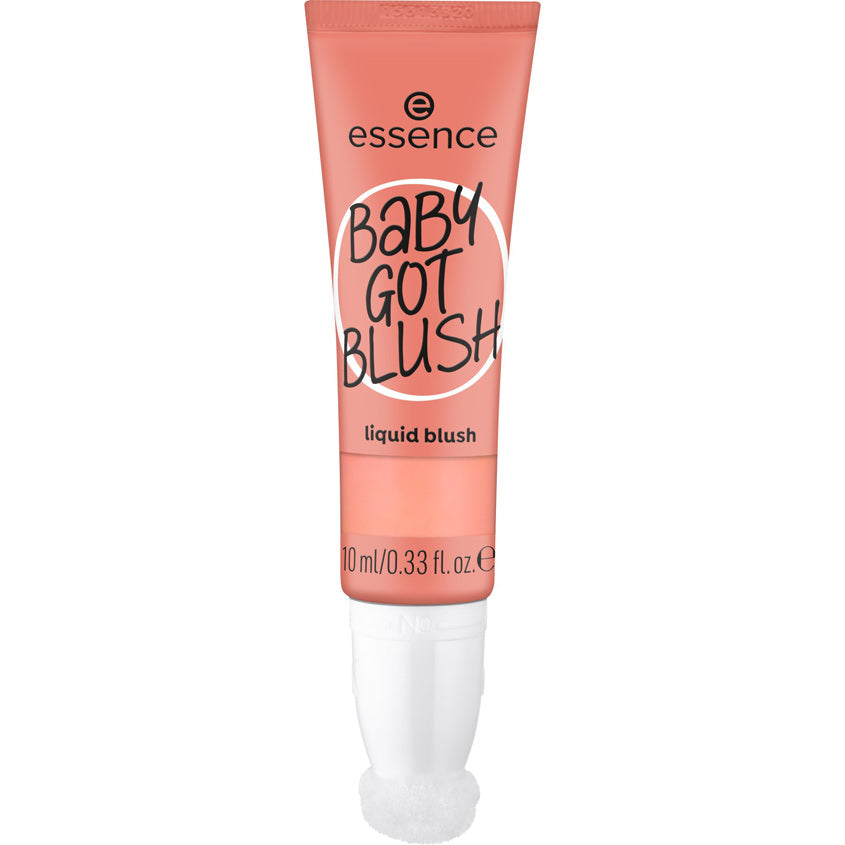 ESSENCE BABY GOT LIQUID BLUSH 40 – توصيل مجاني