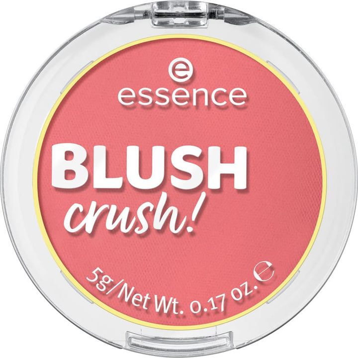 BLUSH CRUSH! 30