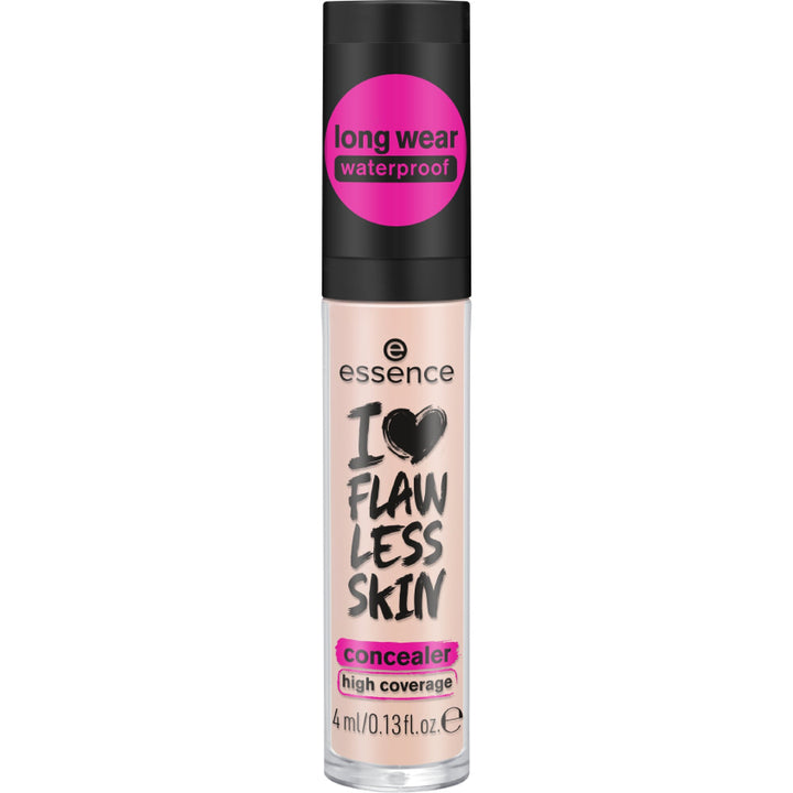 I LOVE FLAWLESS SKIN CONCEALER 50