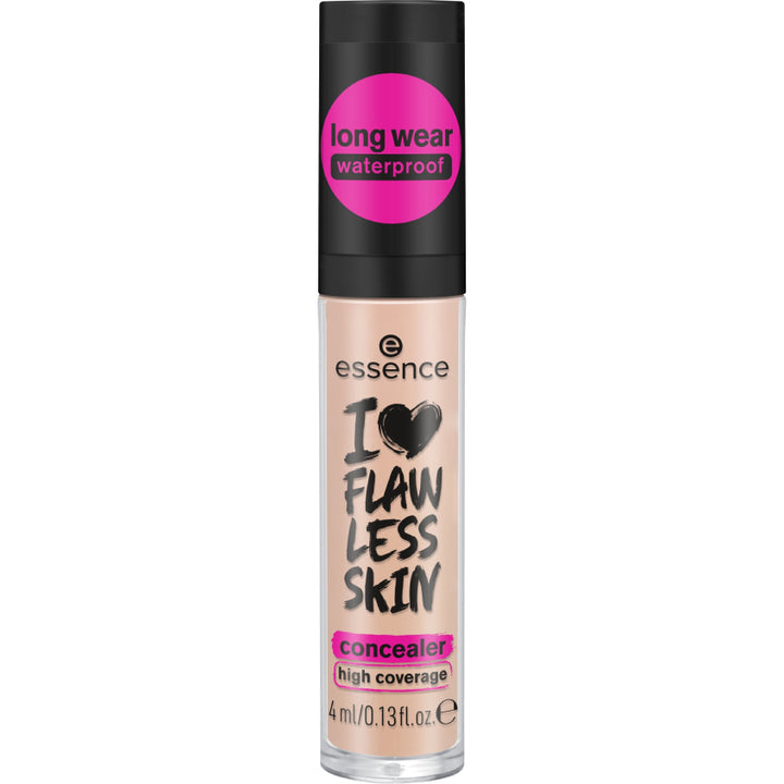 I LOVE FLAWLESS SKIN CONCEALER 30