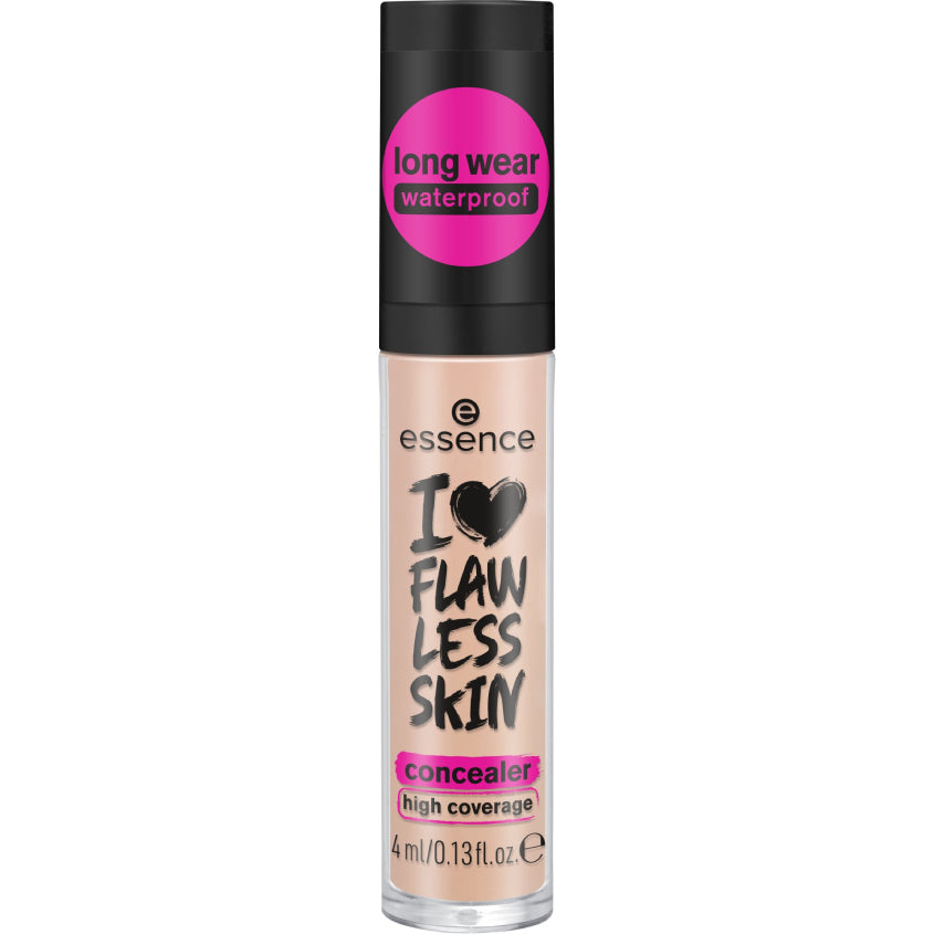ESSENCE I LOVE FLAWLESS SKIN CONCEALER 30 – online store