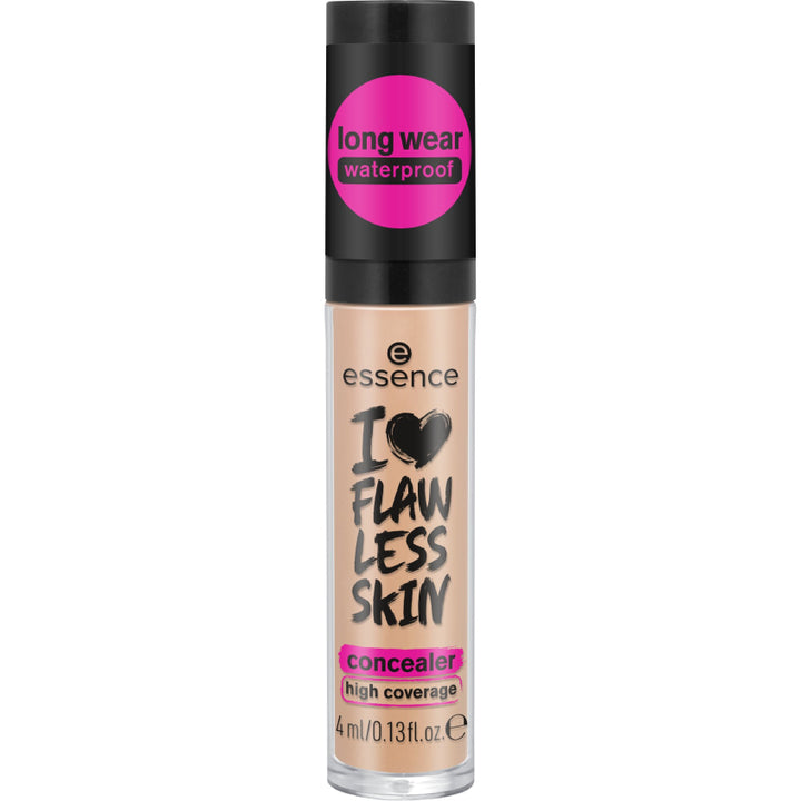 I Love Flawless Skin Concealer