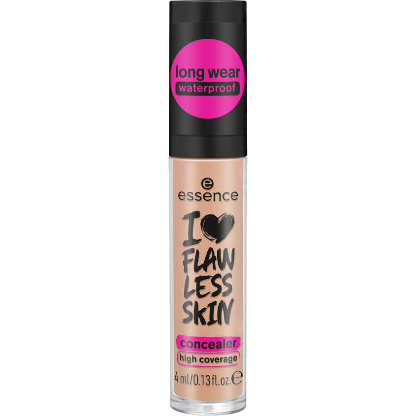 I Love Flawless Skin Concealer