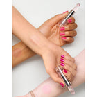 Meta Glow Colour Changing Lipstick
