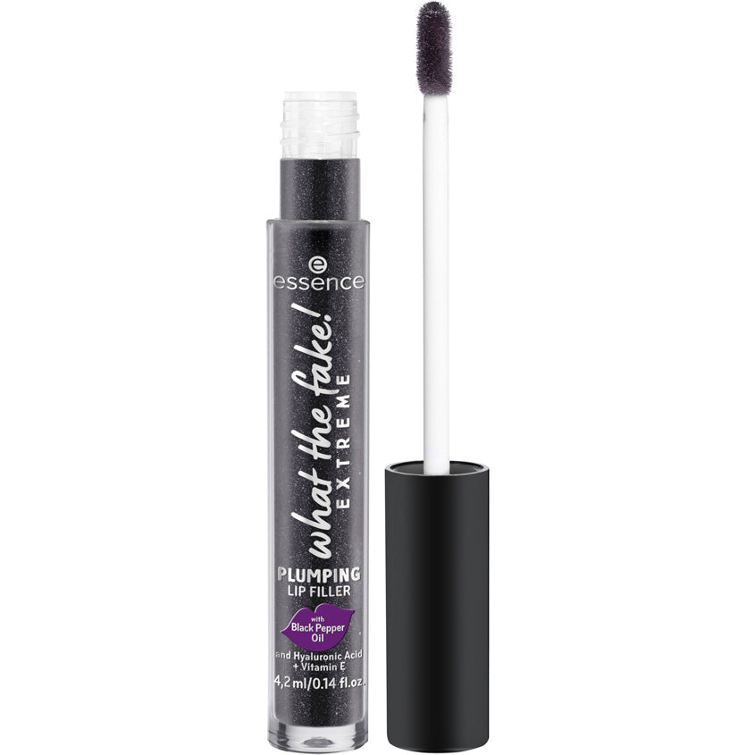 ESSENCE WHAT THE FAKE! EXTREME PLUMPING LIP FILLER 03 – توصيل مجاني